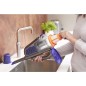 BLACK+DECKER DustBuster Pet BHHV520BFP Støvsuger 35W 0.7liter BLACK+DECKER DustBuster Pet BHHV520BFP Støvsuger 35W 0.7liter